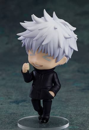 Nendoroid 1528 Satoru Gojo - Re-Release - 4