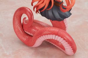 Miia - Di Molto Bene - Re-Release | Monster Musume Figure - 7