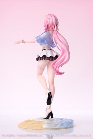 Elysia - Summer Miss Elf - Gift+ - Myethos - 9