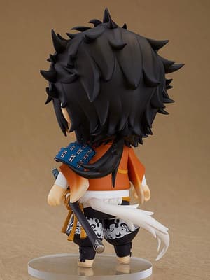 Nendoroid 1147 Mutsunokami Yoshiyuki - 6