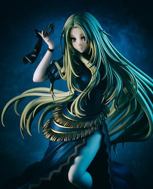 Alpha - Dress Style - KD Colle - Kadokawa (7)