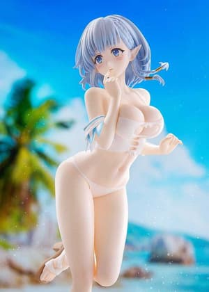 Beta - L - Beach Queens - The Eminence in Shadow Pop Up Parade - Good Smile Company - 5