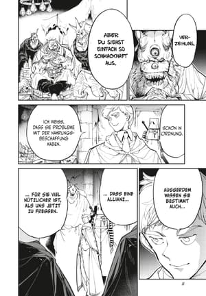 The Promised Neverland - Carlsen - Vol. 15 - 3