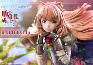 Raphtalia - Prisma Wing - Prime 1 Studio (2)