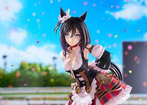 Eishin Flash - Victory Pose - Phat Company - 4