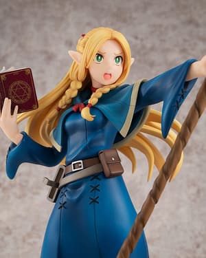 Marcille - KD Colle - Kadokawa - 6