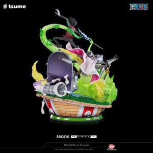 Brook - Tsume HQS Dioramax (2)