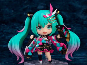 Nendoroid Hatsune Miku: Magical Mirai 2020 Summer Festival Ver. - 2