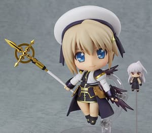 Nendoroid 336 Hayate Yagami: Unison Edition - 1