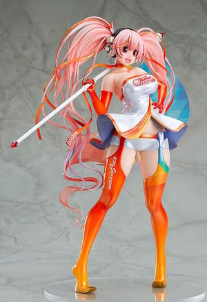 Super Sonico - Racing 2016 - Max Factory - 3