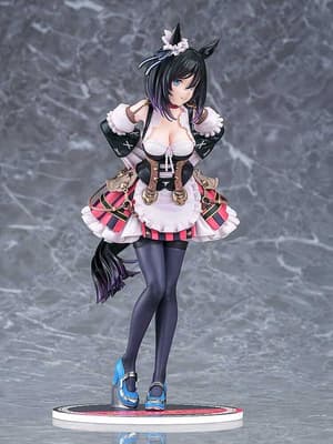 Eishin Flash - Victory Pose - Phat Company - 10