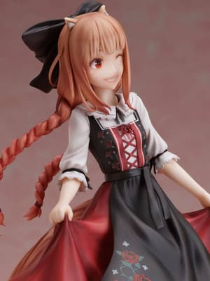Holo - Alsace Costume - F:Nex - Furyu - 6