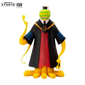 Limitierte Auflage - Koro Sensei - Assassination Classroom - AbyStyle Studio (1)