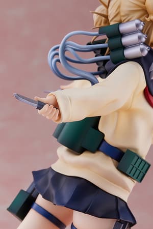 Himiko Toga - S-Fire - SEGA / Takara Tomy (1)