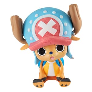 Tony Tony Chopper - One Piece Look Up - Megahouse - 2