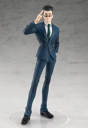 Leorio Paradinight - Hunter x Hunter Pop Up Parade - Good Smile Company (5)