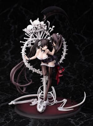 Night Hag Lilith - Wisteria - Myethos - 3