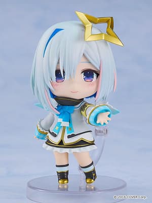 Nendoroid 2204 Amane Kanata - 1