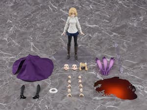 Figma 612-DX Arcueid Brunestud - DX Edition - 10