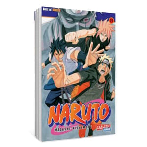 Naruto Band 071 - 3