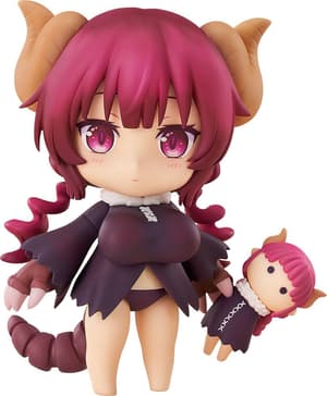 Nendoroid 1983 Iruru (6)