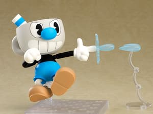 Nendoroid 2025 Mugman - 3