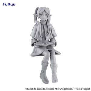Frieren - Noodle Stopper - Furyu (1)