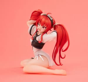 Eris - Melty Princess - Palm Size / Tenohira - Megahouse (8)
