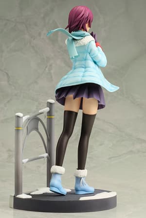 Hitagi Senjougahara - Second Season - Kotobukiya - 3