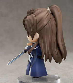 Nendoroid 1542 Qi Bai - Grand Occultist - 4