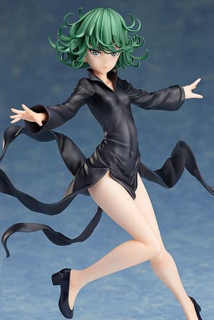 Senritsu no Tatsumaki - Tornado of Terror - 6