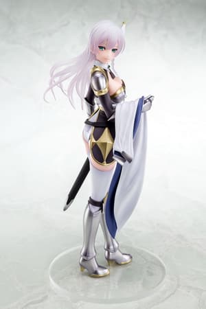 Allucia Citrus - Hakoiri Musume / Nippon Columbia - 2