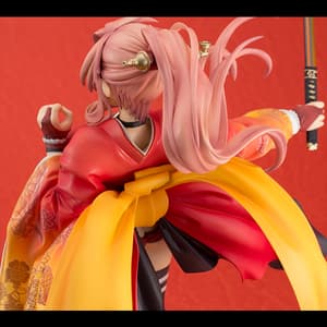 Keiji Maeda - Hobby Japan exklusiv - 5