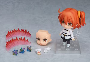 Nendoroid 703b Gudako / Female Master - Light Edition - 6