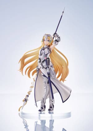 Jeanne d'Arc - Ruler - Fate/Grand Order ConoFig - Aniplex - 4