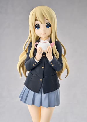 Tsumugi Kotobuki - L - K-On! Pop Up Parade - Good Smile Company - 5