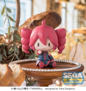 Kasane Teto - Fuwa Petit - Sega - 4
