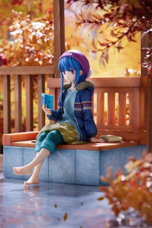 Rin Shima - Footbath - AmiAmi - 17