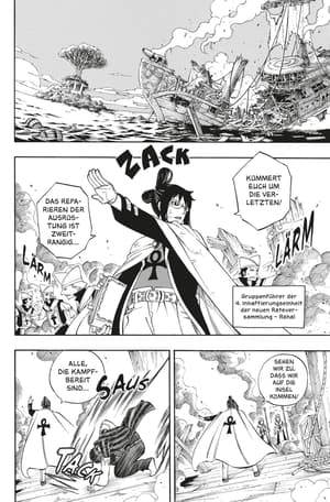 Fairy Tail 27 - 1