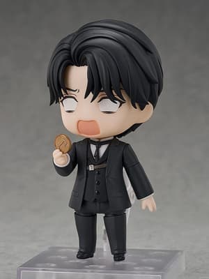 Nendoroid 2207 Klein Moretti - 3