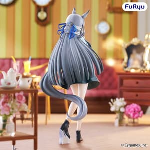 Chrono Genesis - Trio-Try-iT - Furyu - 2
