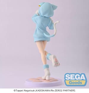 Rem - Mofumofu Pack - Luminasta - Sega (8)