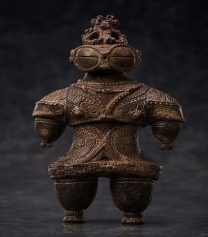 figma Shakoki-Dogu - 1