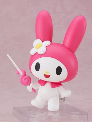 Nendoroid 1857 My Melody - 2
