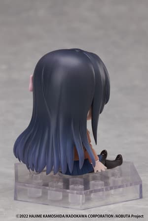 Mai Sakurajima - Dform+ - Elcoco (5)