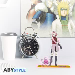 Sakura  Naruto Shippuden  Acrylaufsteller (1)