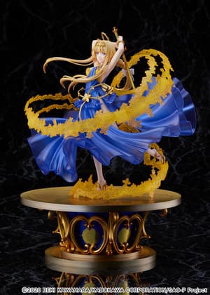 Alice Zuberg Crystal Dress Ver. – Sword Art Online: Progressive (eStream) - 13