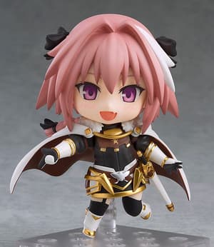 Nendoroid 884 Astolfo - Rider of Black - 2