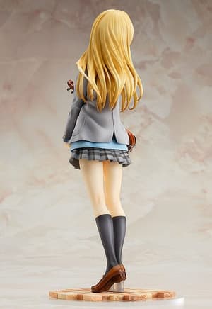 Kaori Miyazono - Good Smile Company - Re-Release | Your Lie In April Figure - 4