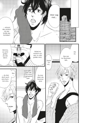Midnight Secret Sex - Carlsen - Einzelband - 3